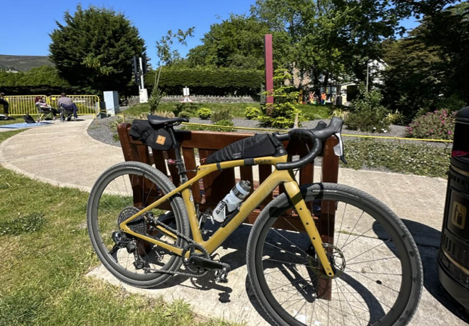 Gravel Bikes: The Ultimate Bike for Exploring Beyond the Tarmac