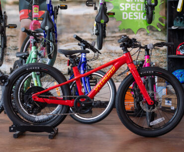 Kids’ Bike Sizing Guide: How to Find the Perfect Fit