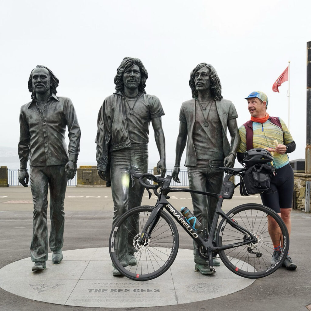 Bike Hire on the Isle of Man | Cycle 360