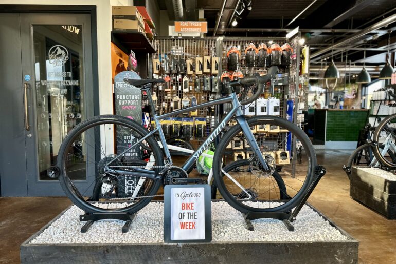 Bike of The Week