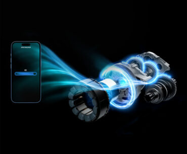 Turbo Levo 4