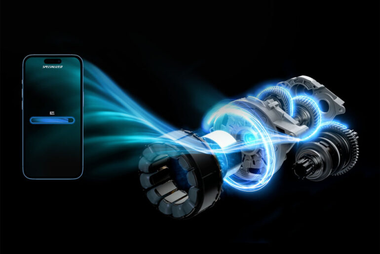 Turbo Levo 4