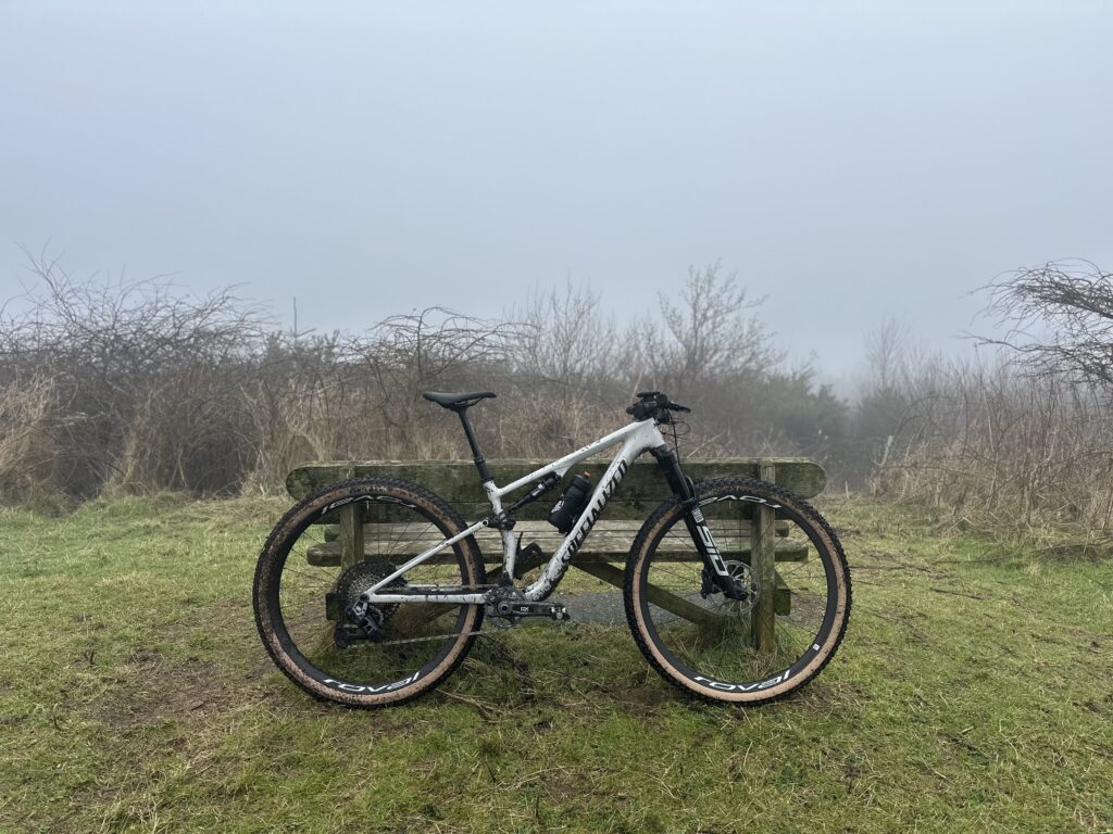 Garmin Edge MTB Review