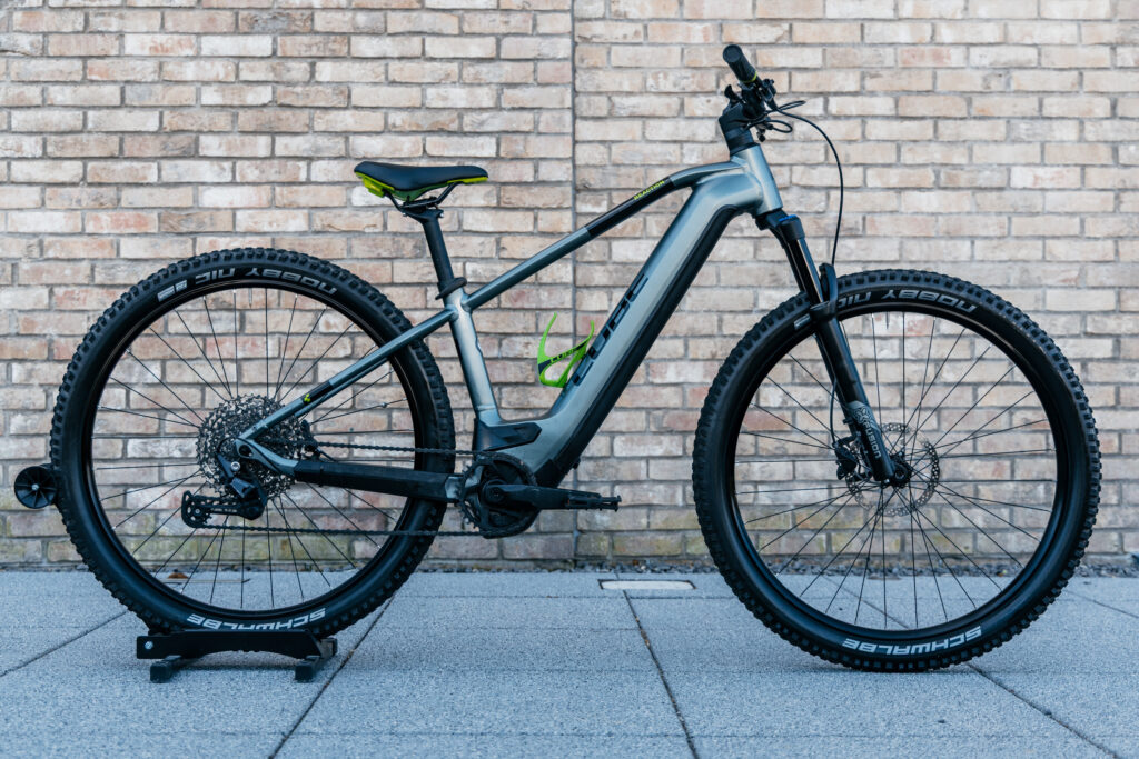 Bike Hire