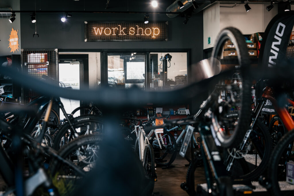 Workshop