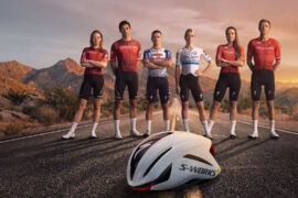 Specialized S-Works Evade 4