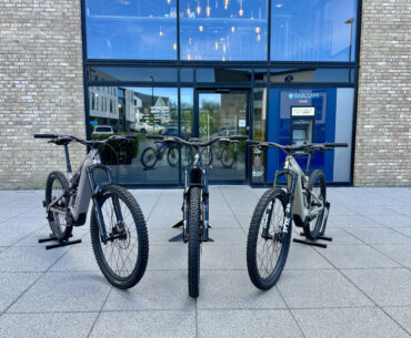Specialized Levo