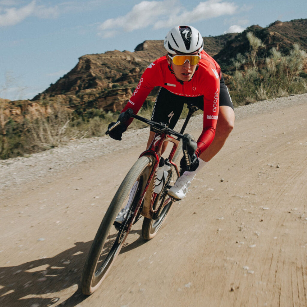 Crux 5