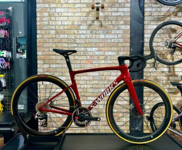Tarmac SL9
