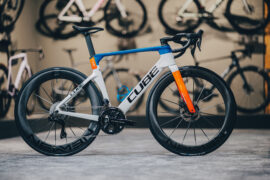 2027 Cube Bikes